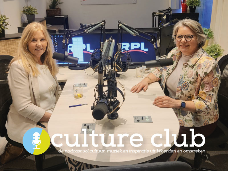 Culture Club Woerden