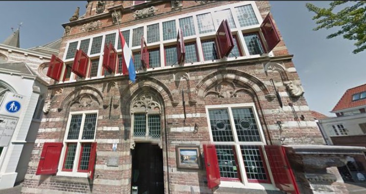 Stadsmuseum Woerden