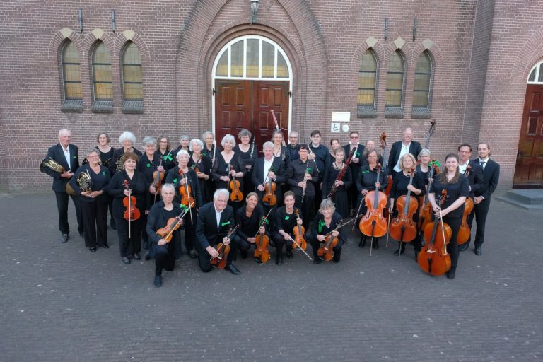 Orkest van het Groene hart