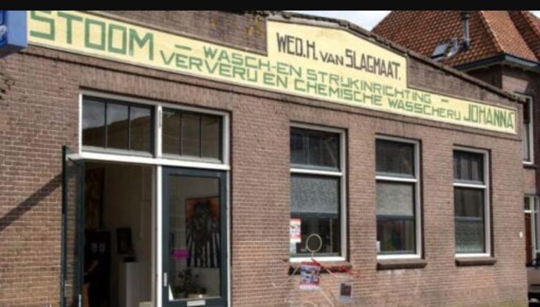 Galerie van Slagmaat