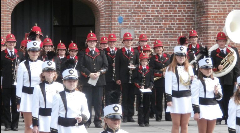 Harmonie De Vriendschap