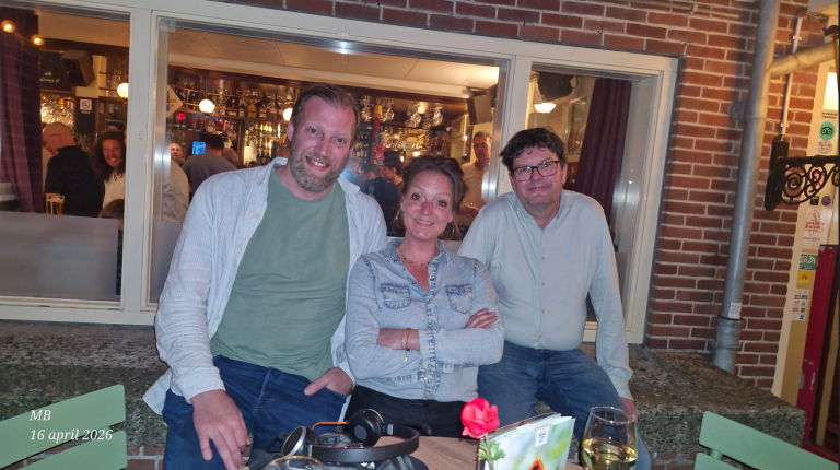 Open Podium & Akoestival – SOAP