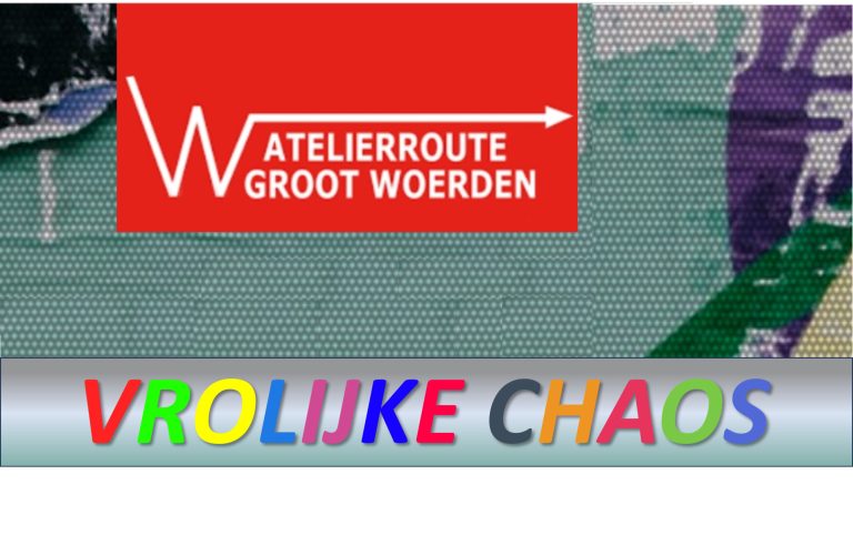 Atelierroute in Woerden