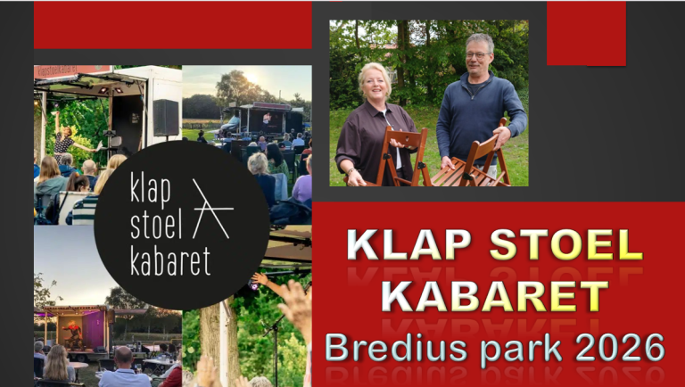 KlapstoelKabaret