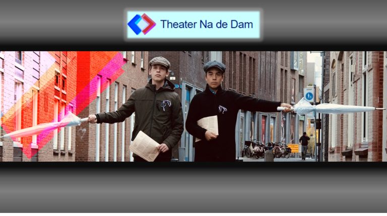 Theater na de Dam