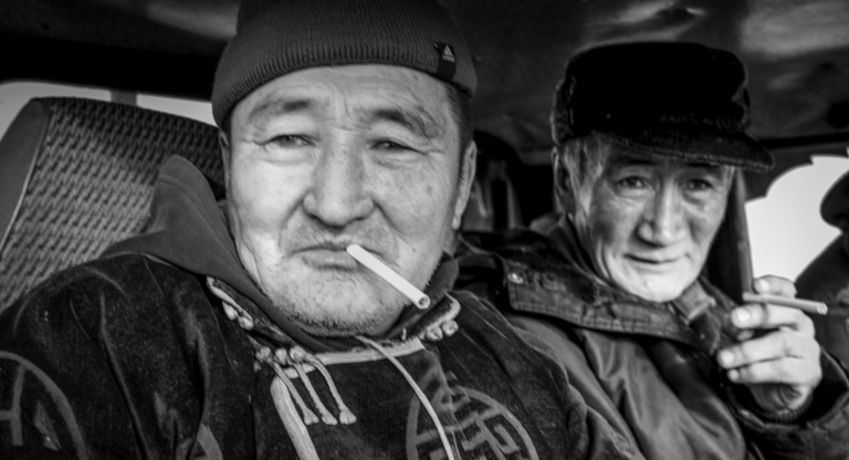 Aart Sliedrecht, documentaire fotografie