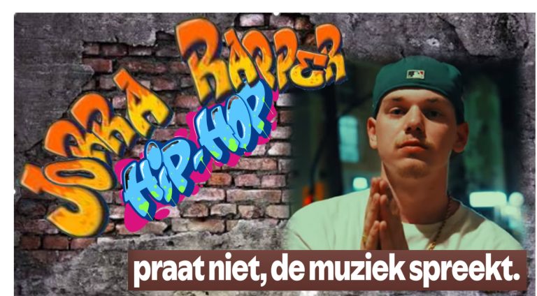 Jorra – Hip Hop Rapper