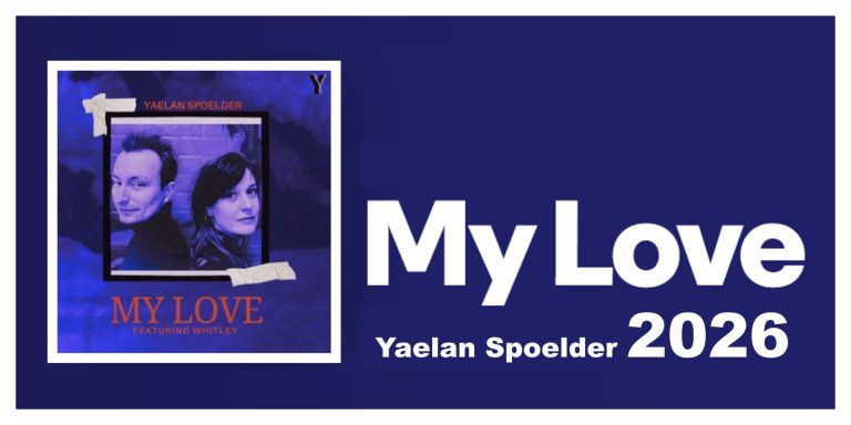 New Release: My Love