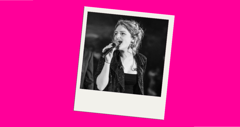 Sofie de Bruijn, Zangeres, Presentatrice & Theatermaker